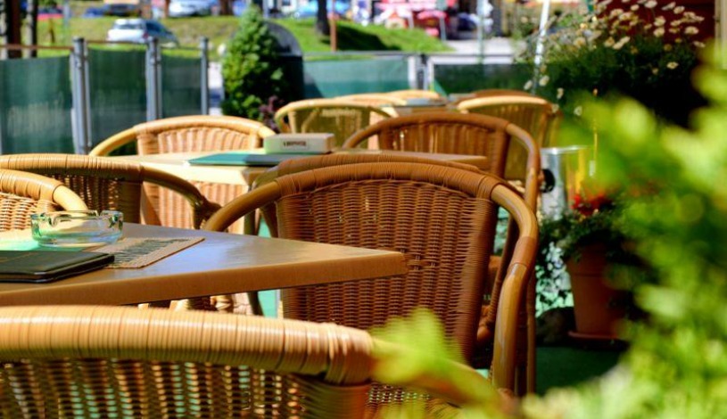 Hotýlek Diana Špindlerův Mlýn